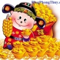 Một số bí quyết phong thủy cơ bản để “mời gọi” nguồn khí tài lộc