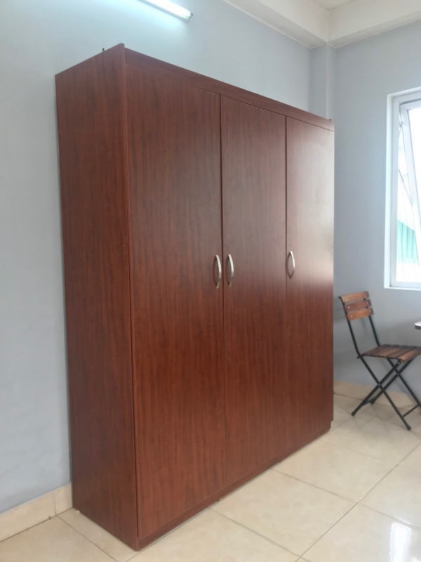 TỦ ÁO GIÁ RẺ-TA16