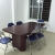 BÀN HỌP GỖ MDF -CT2010 H2