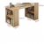BÀN HỌC SINH GỖ MDF-BHS120